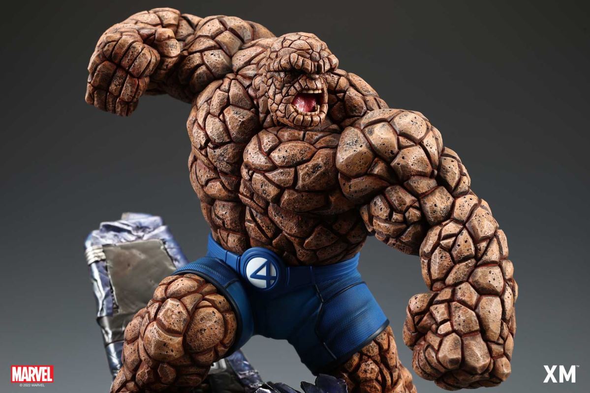 The Thing