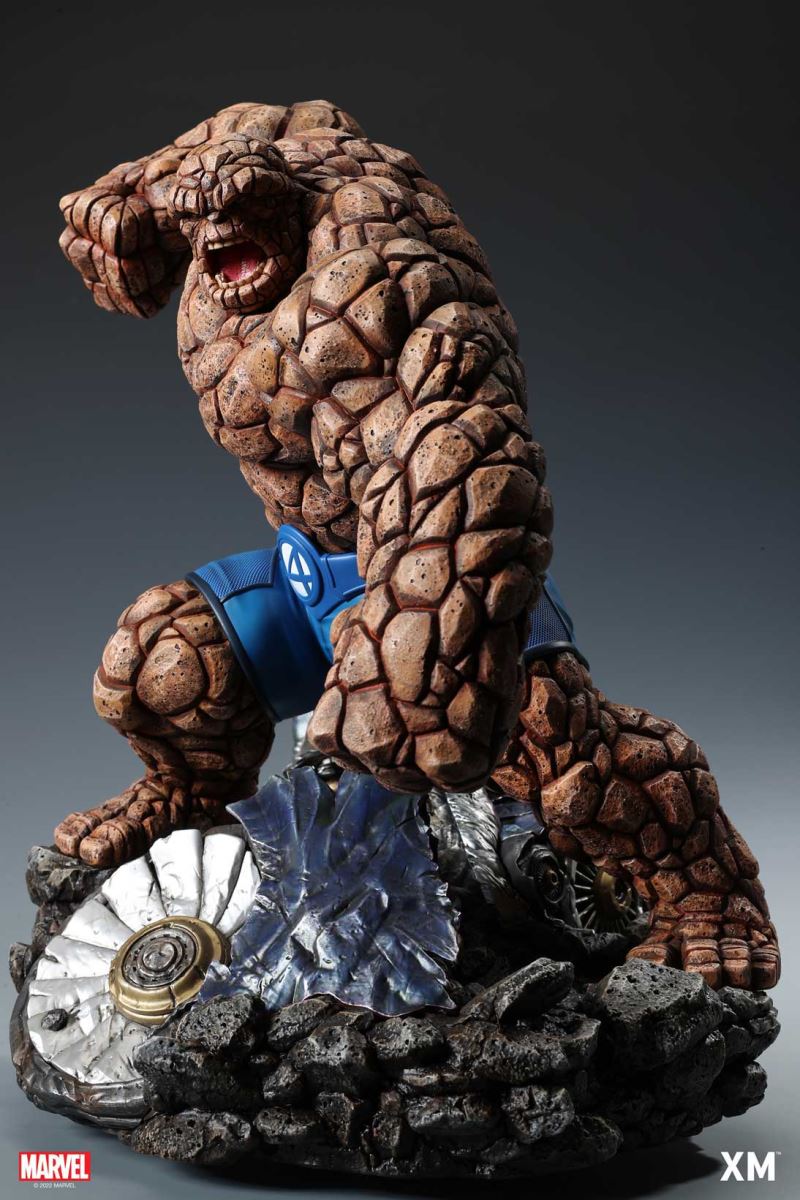 The Thing