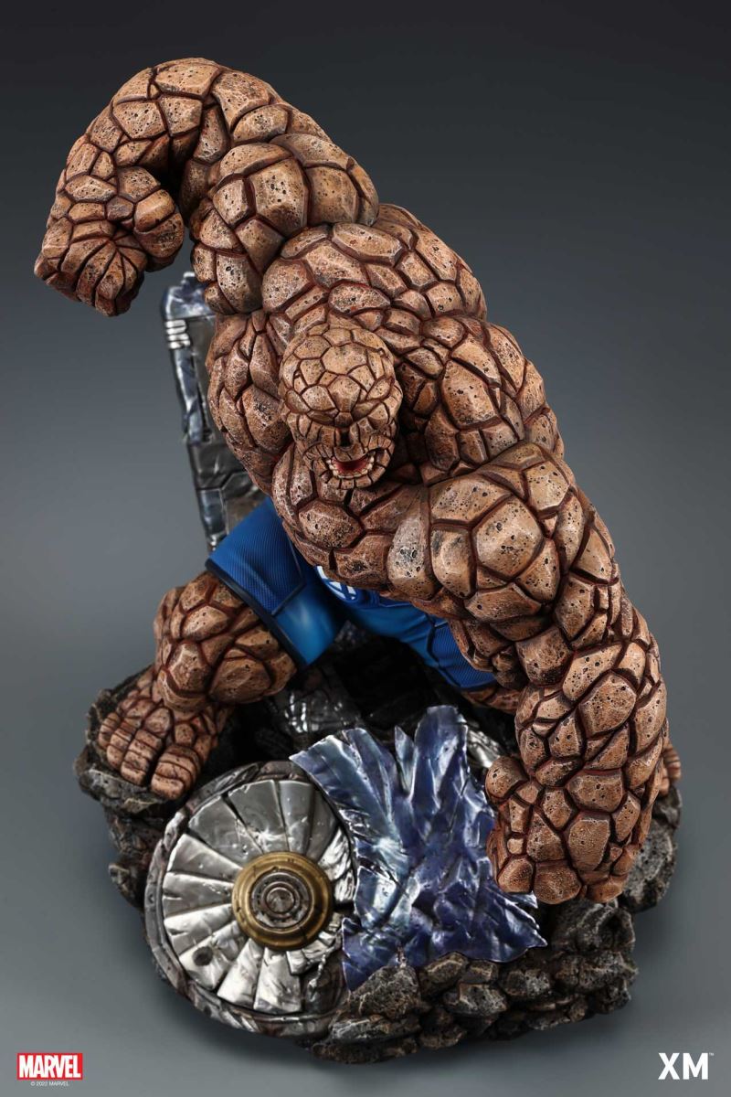 The Thing