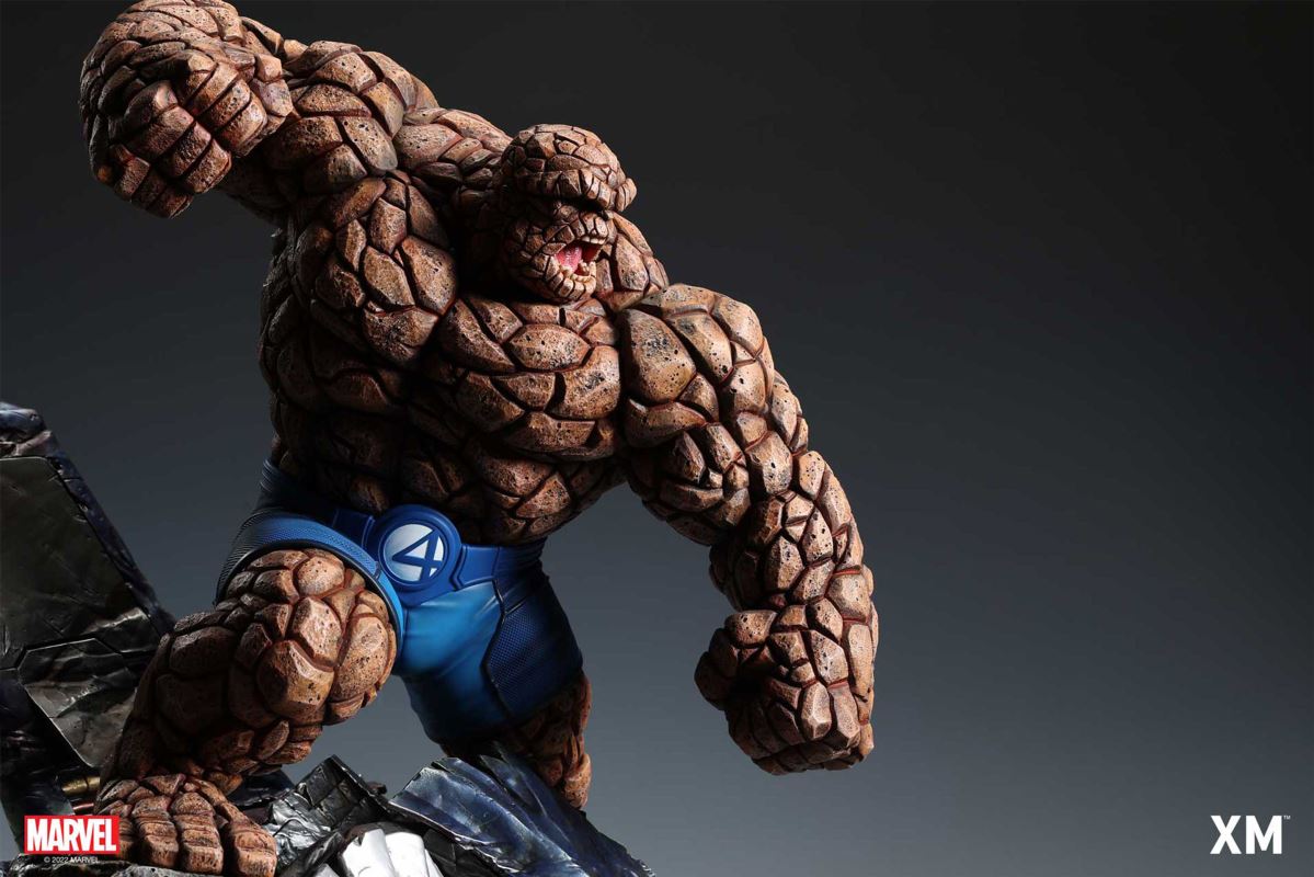 The Thing
