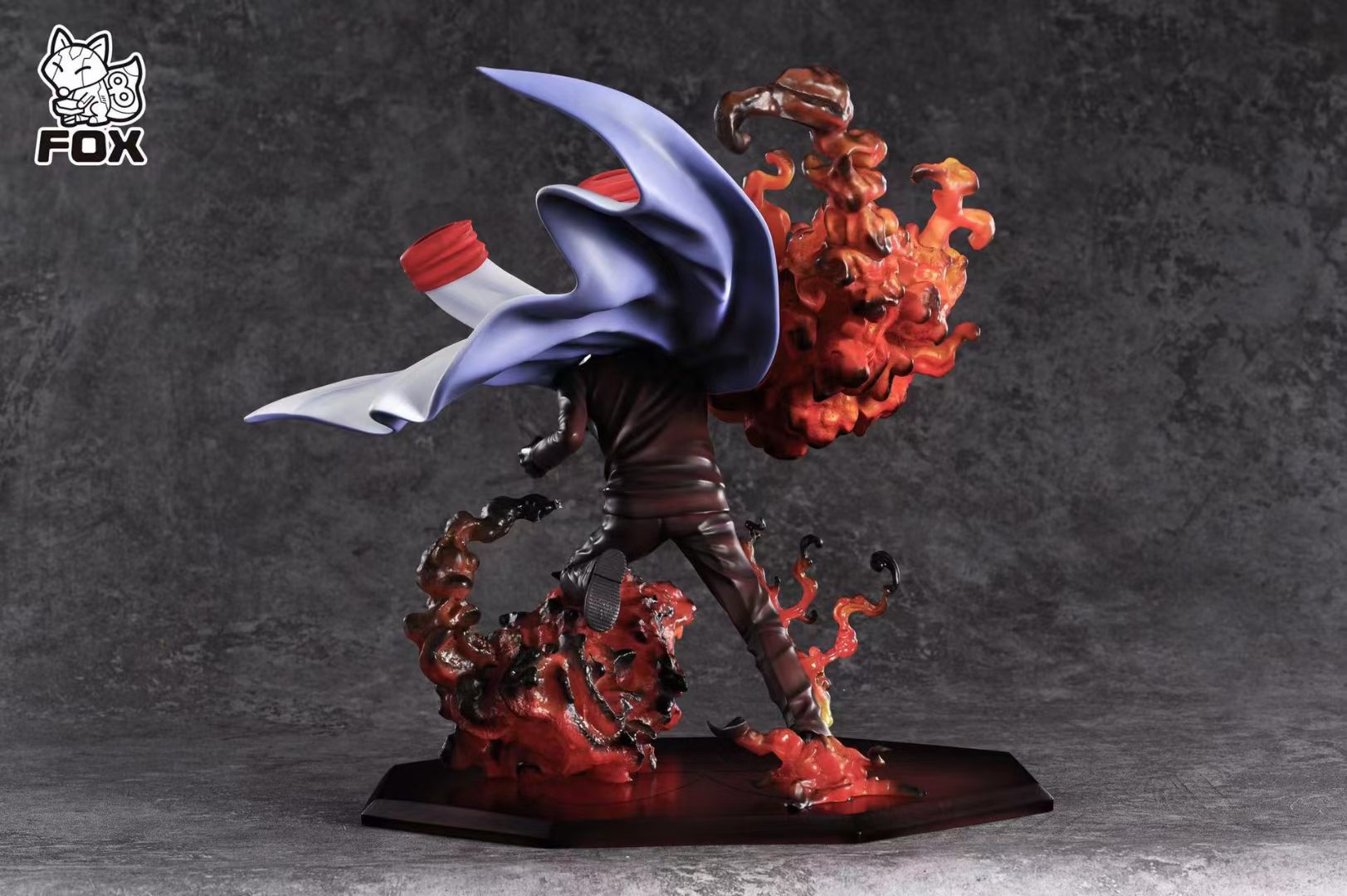 Akainu - One Piece