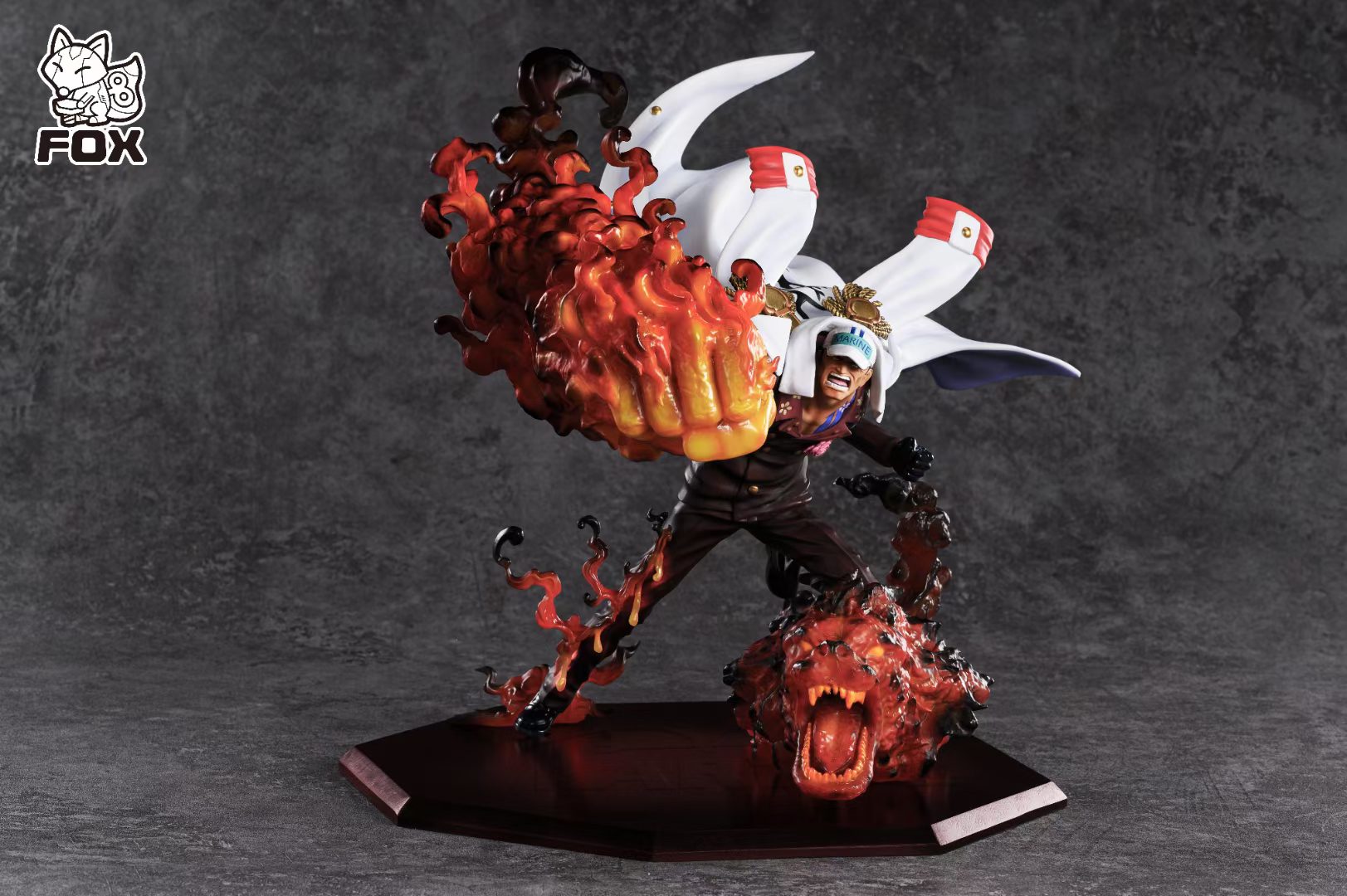 Akainu - One Piece