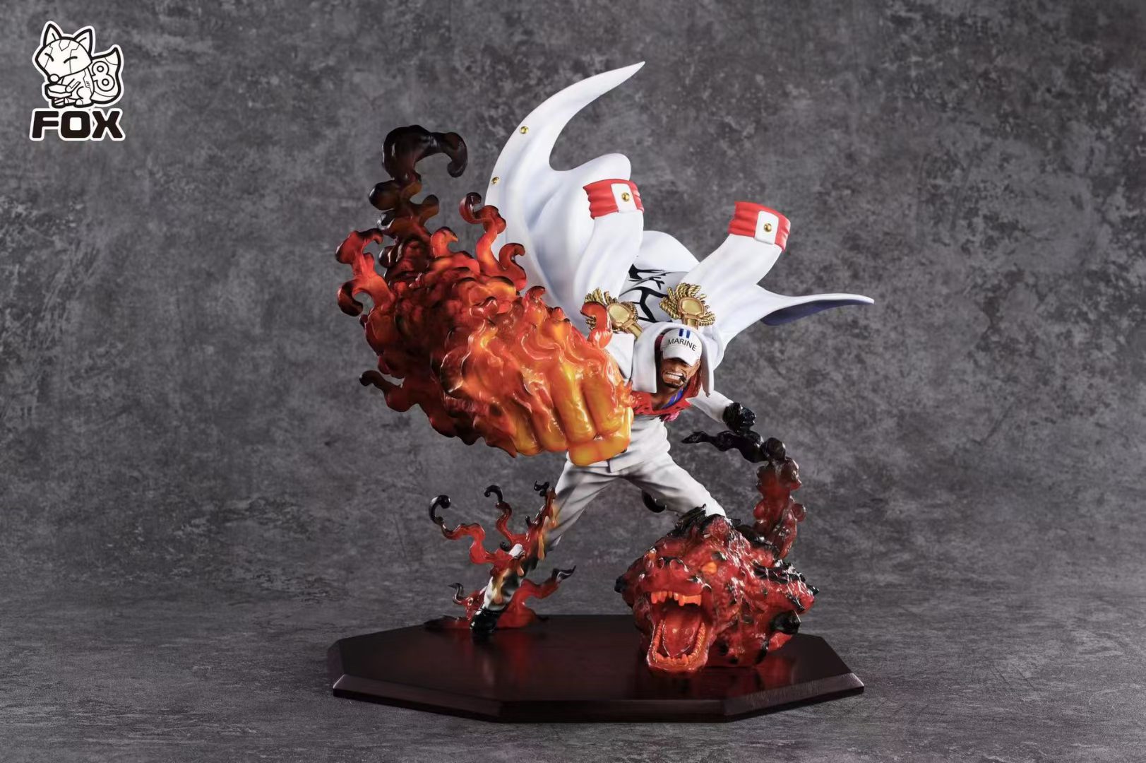 Akainu - One Piece