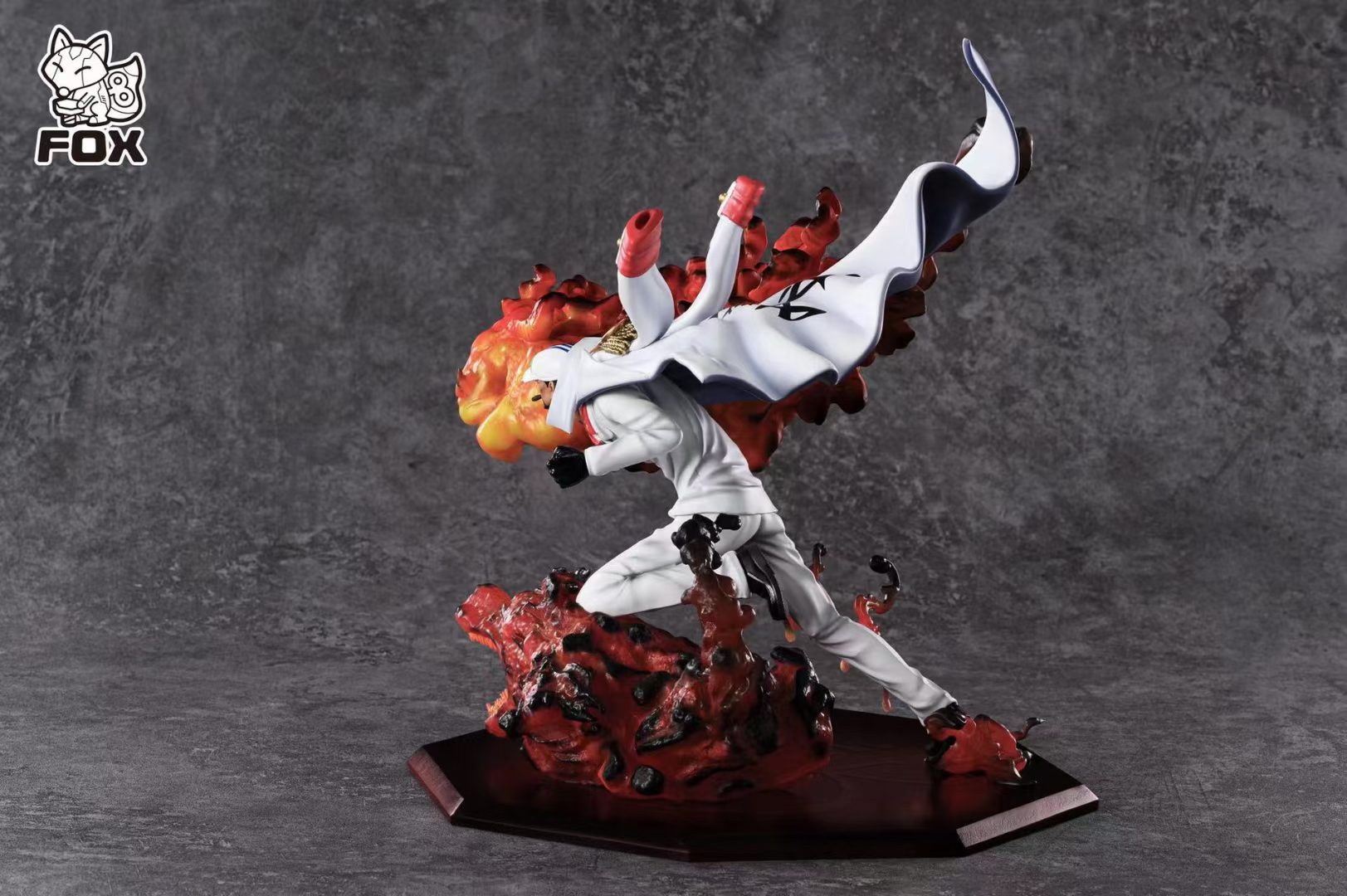 Akainu - One Piece