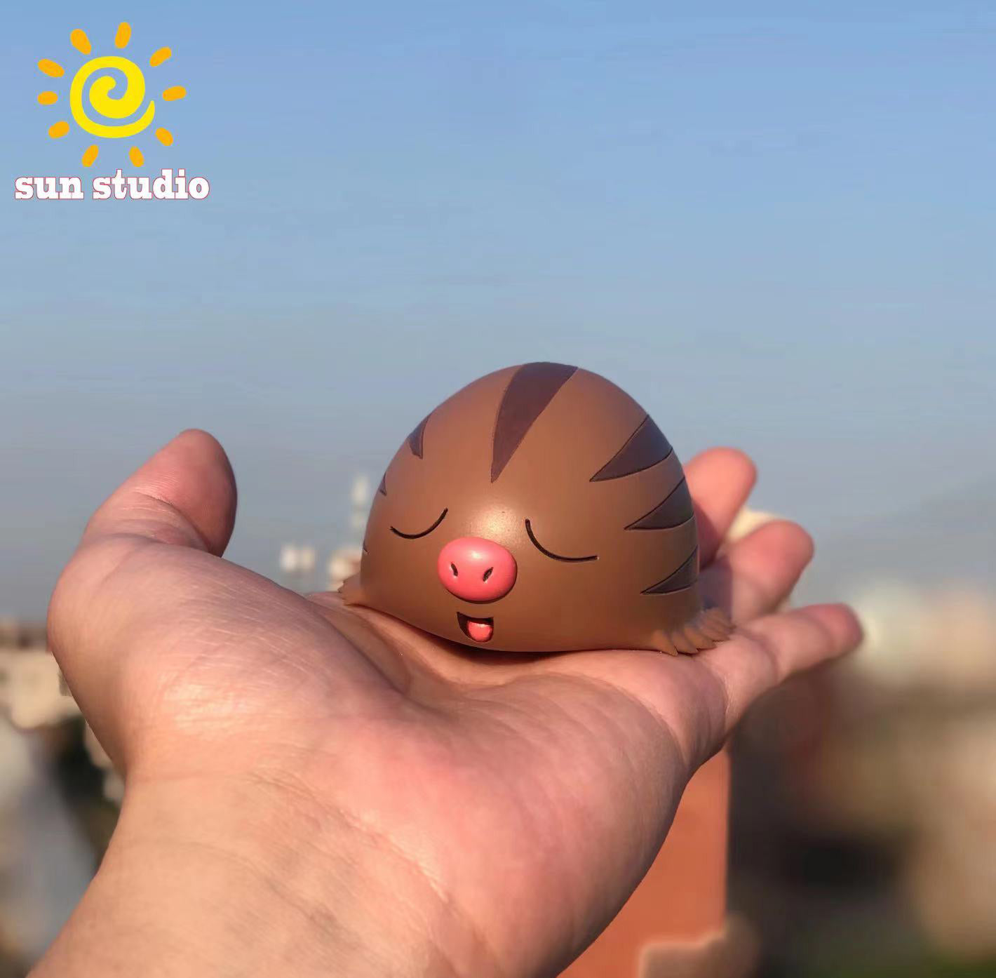 Swinub - Pokemon
