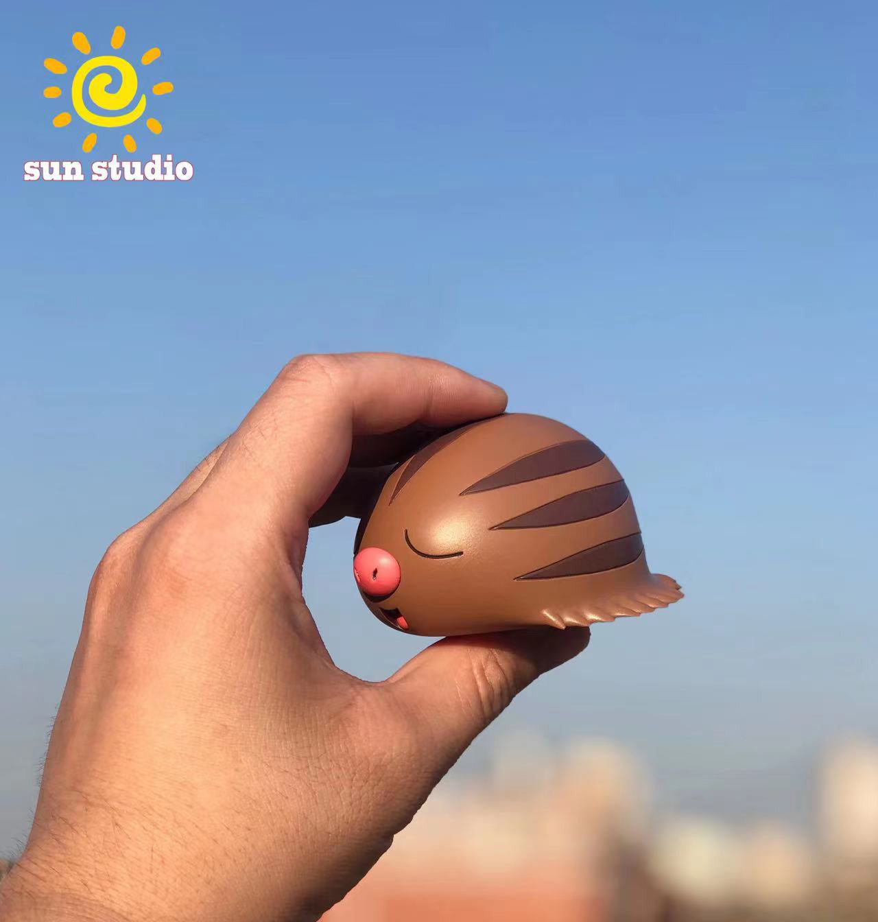 Swinub - Pokemon