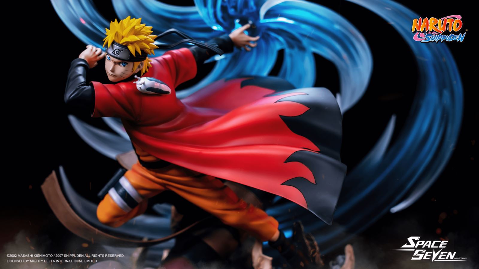 Naruto Uzumaki