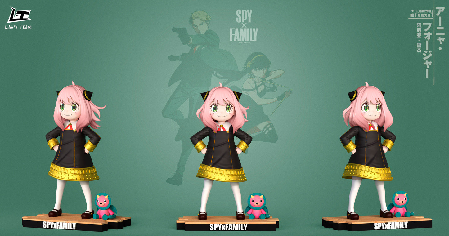 Anya Forger - SPY X FAMILY