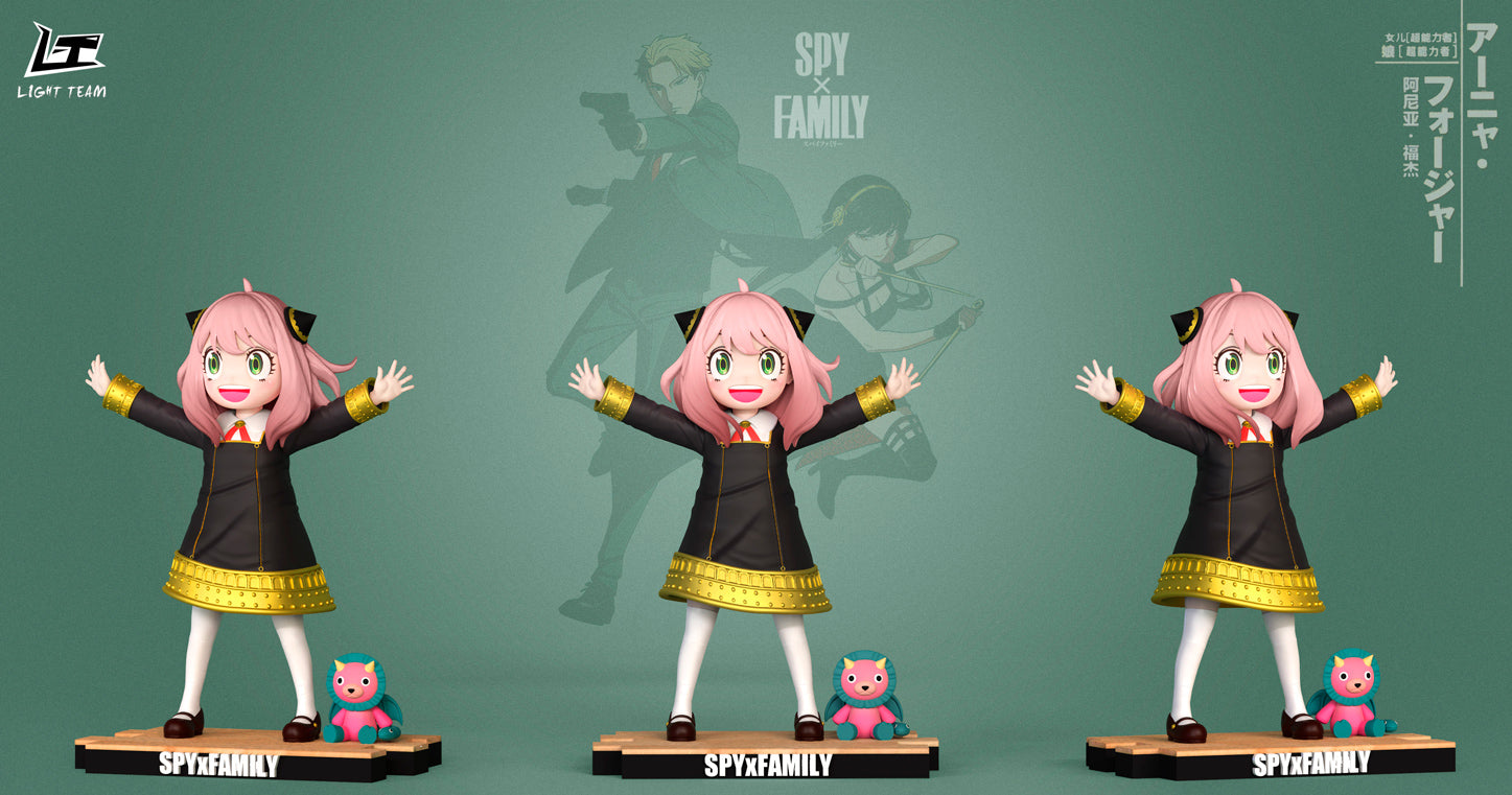 Anya Forger - SPY X FAMILY