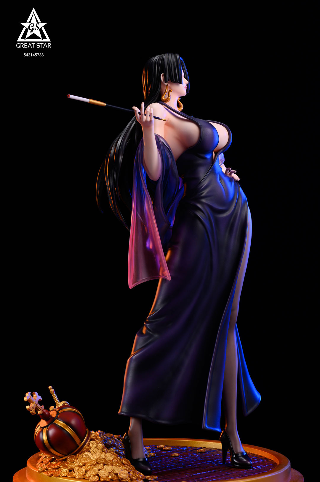 Boa Hancock - One Piece