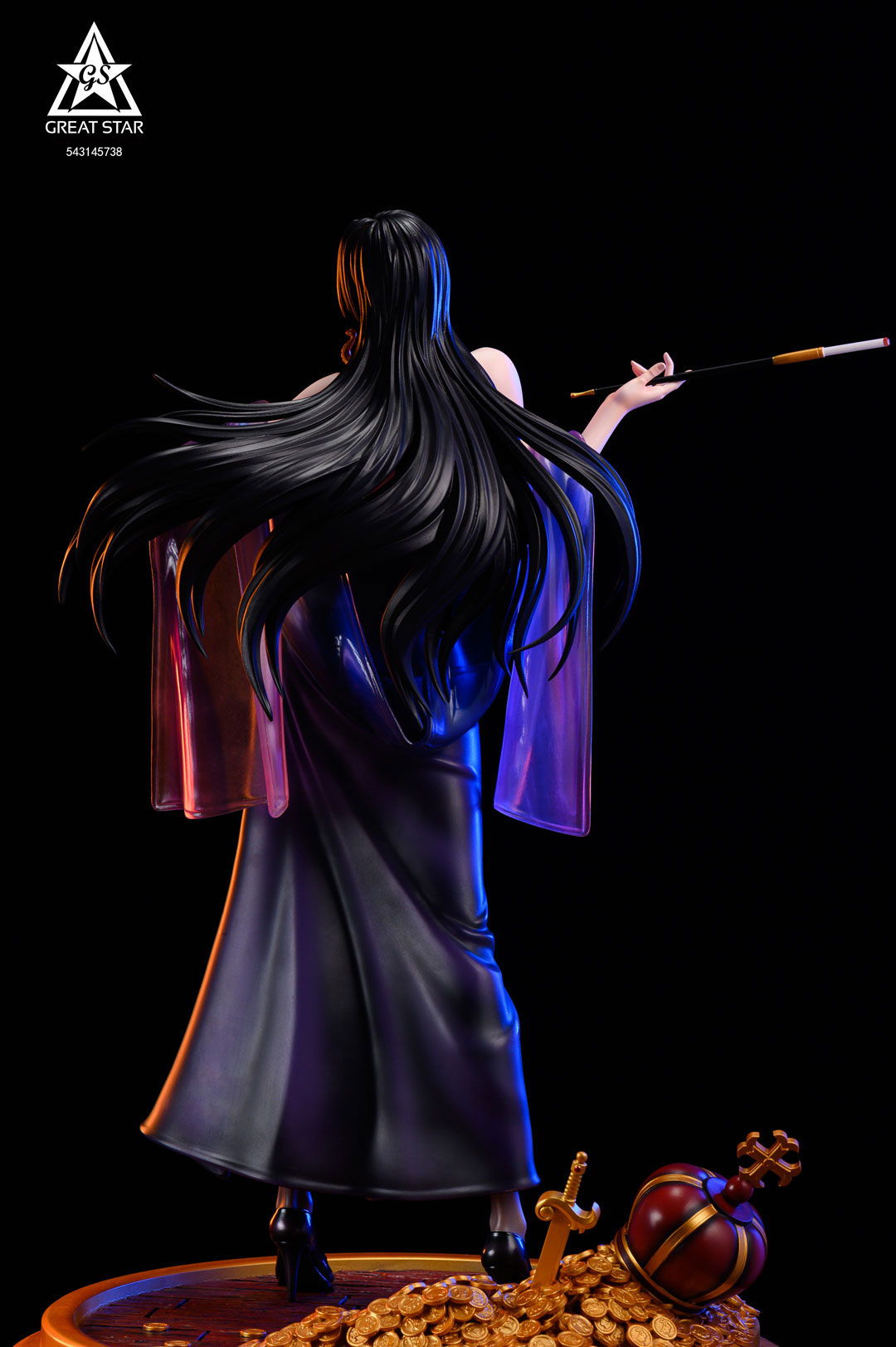 Boa Hancock - One Piece