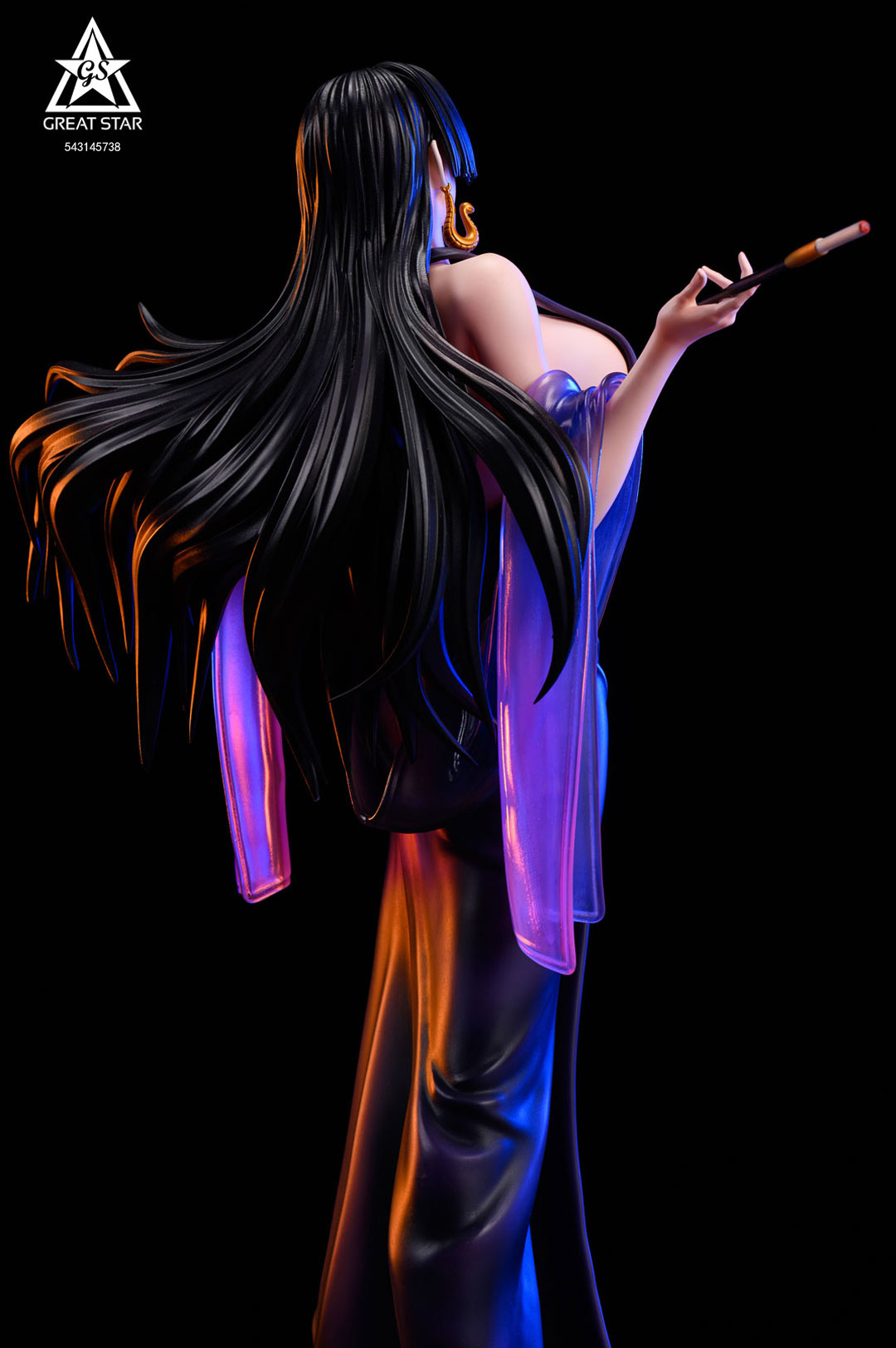 Boa Hancock - One Piece