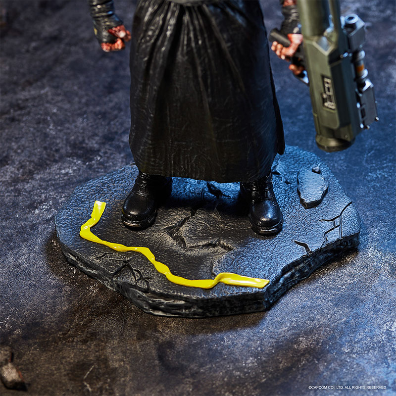 Resident Evil 3: the Nemesis