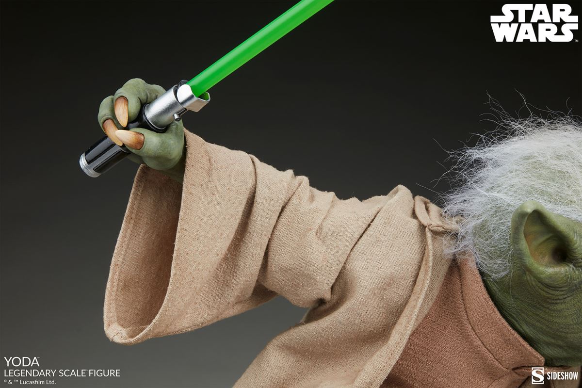 Yoda