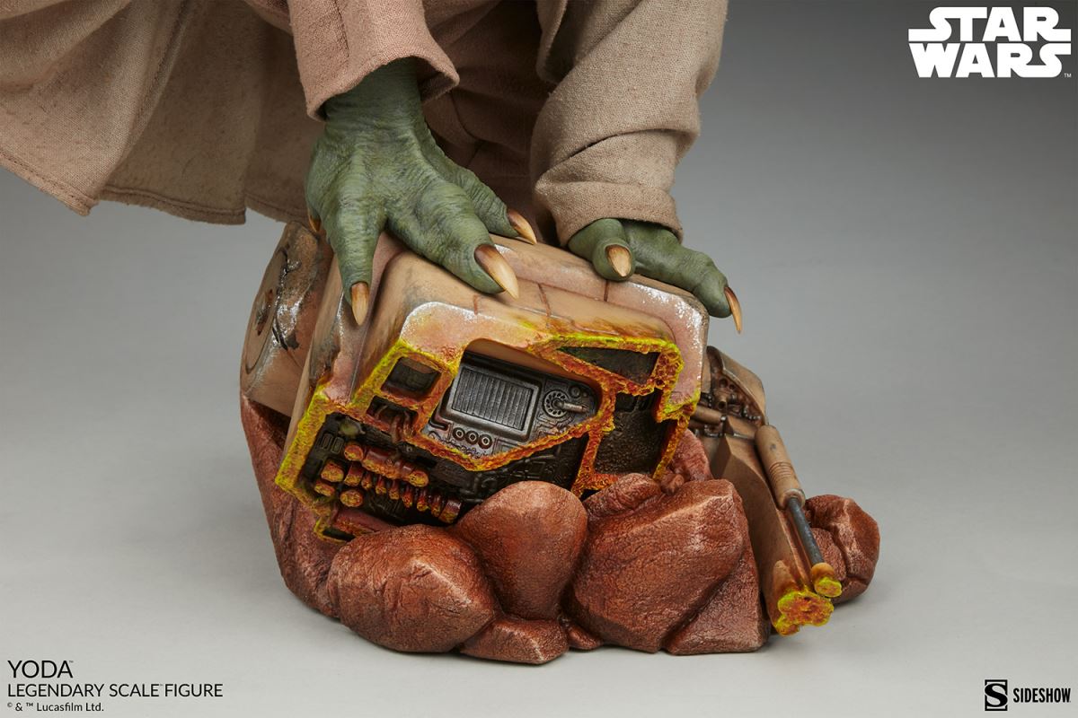 Yoda