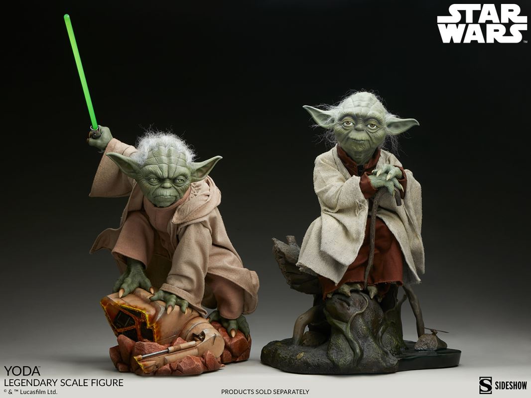 Yoda