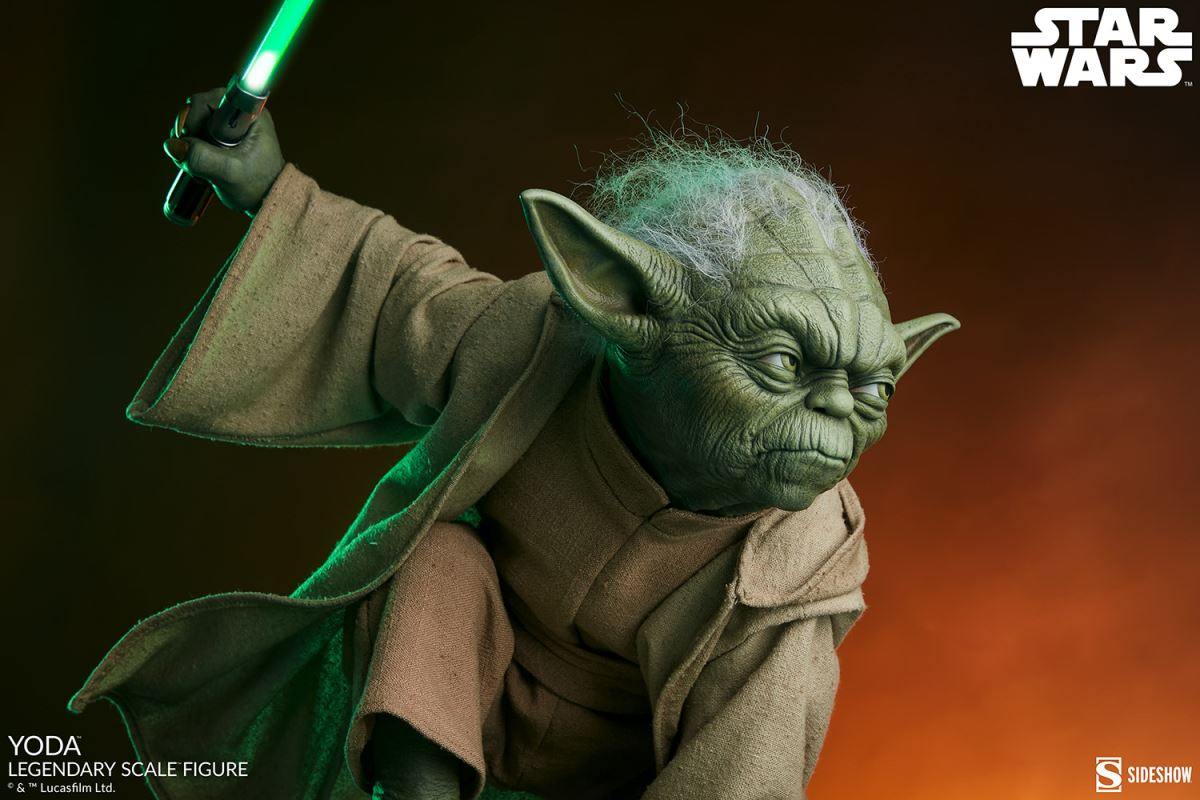Yoda