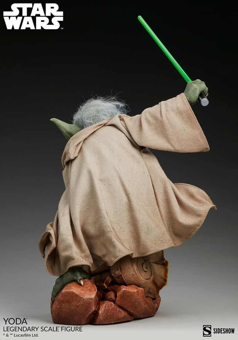 Yoda