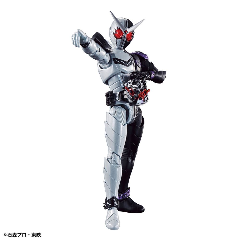 Figure-rise Standard Kamen Rider W Fang Joker