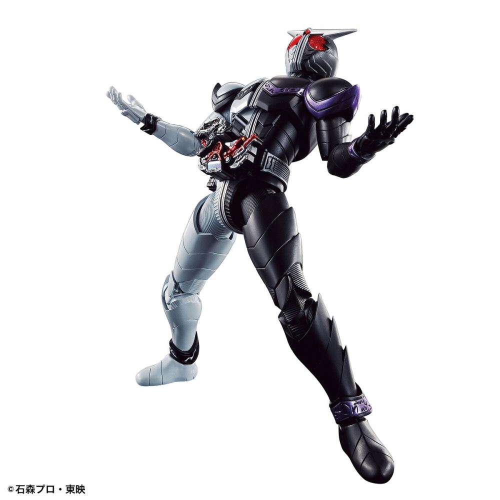 Figure-rise Standard Kamen Rider W Fang Joker