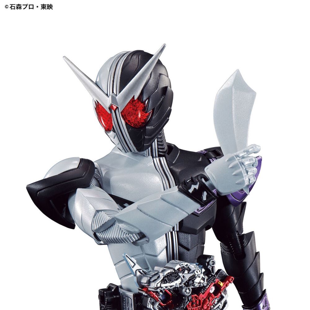 Figure-rise Standard Kamen Rider W Fang Joker