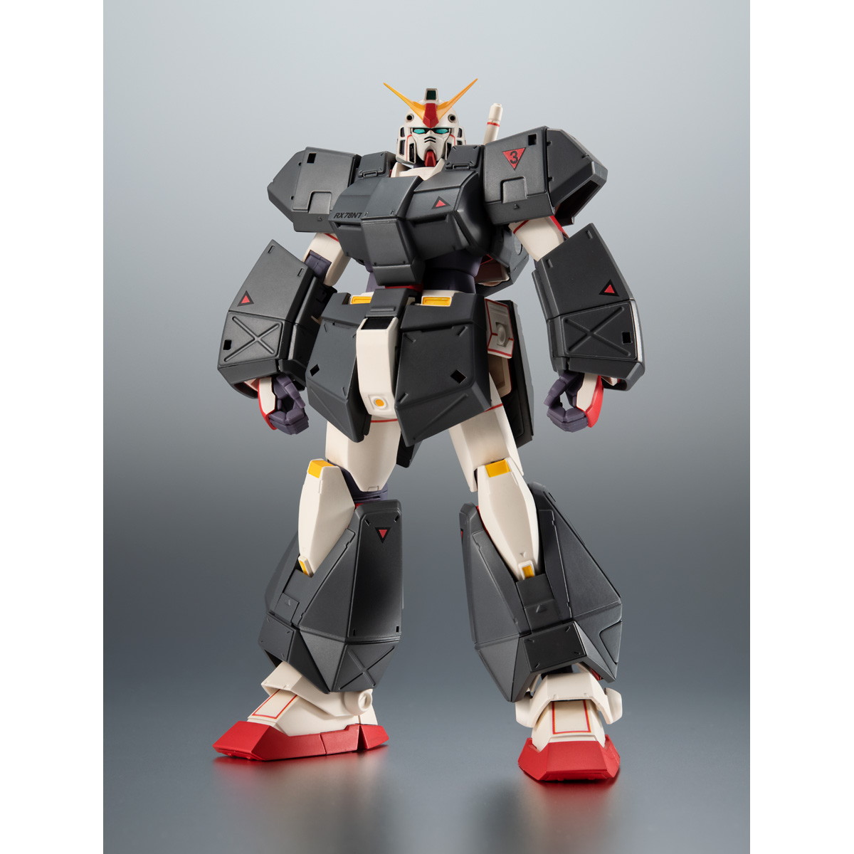 ROBOT Spirit  RX-78NT-1 Gundam NT-1 Proto ver. ANIME