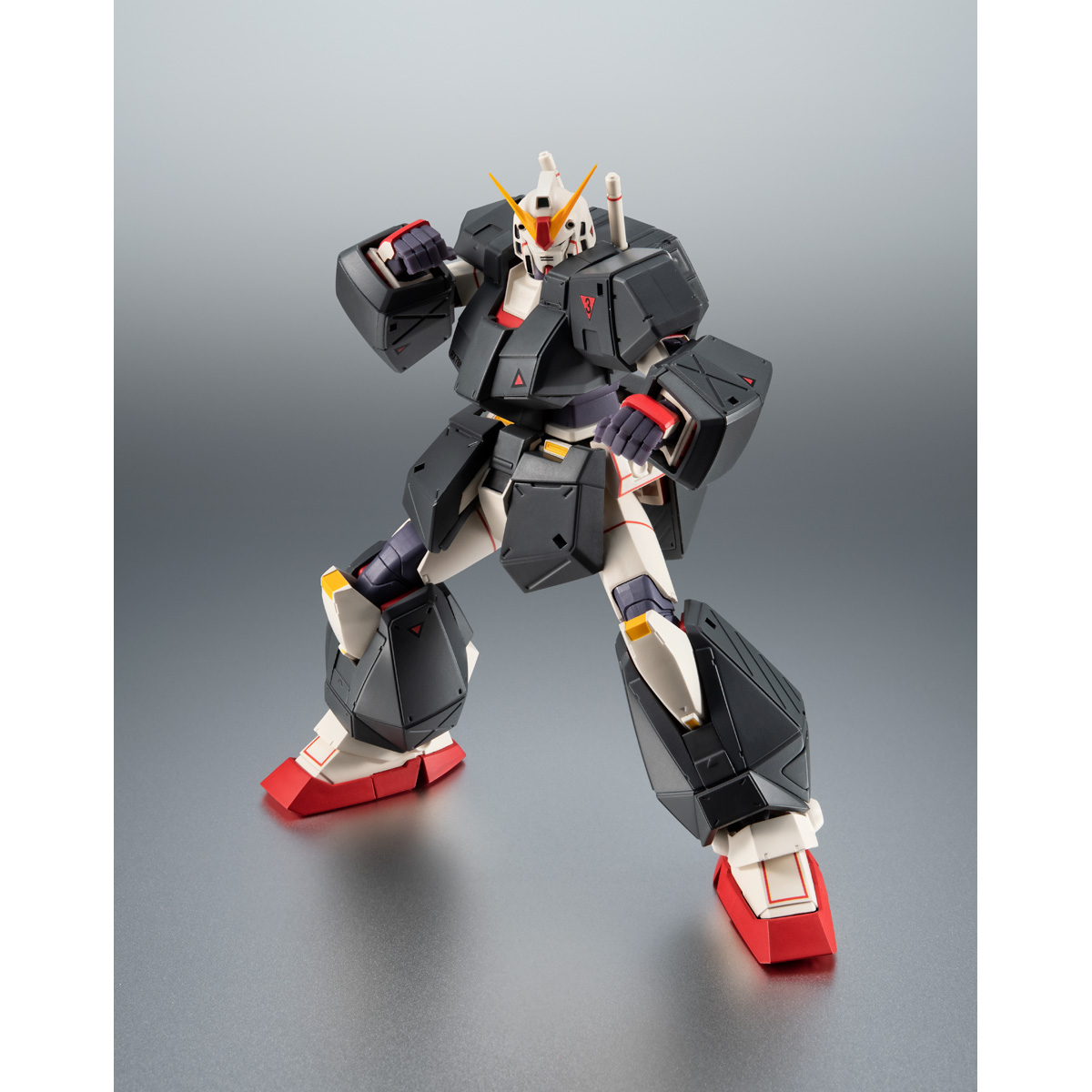 ROBOT Spirit  RX-78NT-1 Gundam NT-1 Proto ver. ANIME