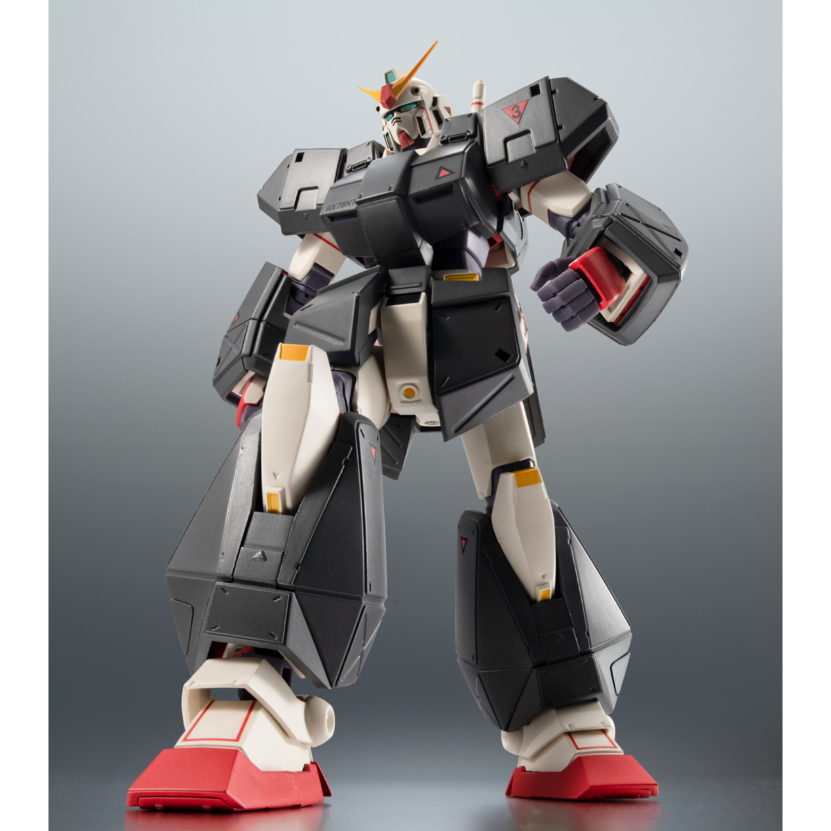 ROBOT Spirit  RX-78NT-1 Gundam NT-1 Proto ver. ANIME