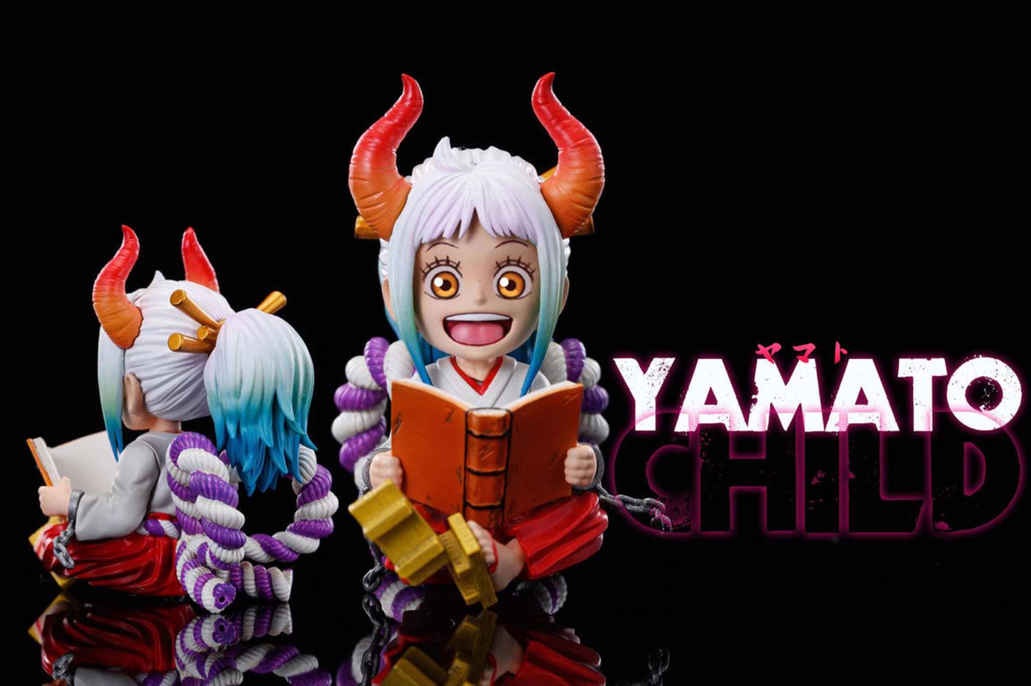 Yamato - One Piece
