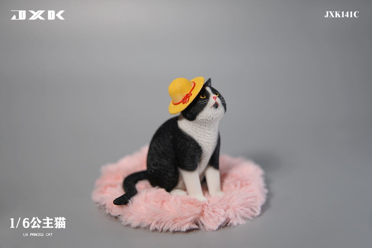 Princess Cat 1/6