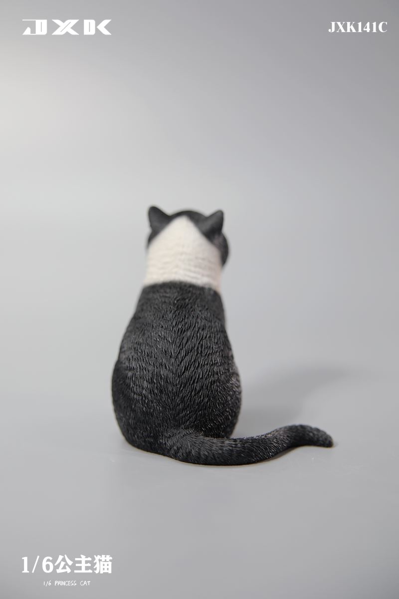 Princess Cat 1/6
