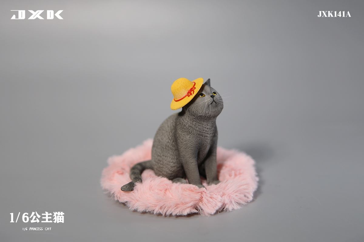 Princess Cat 1/6