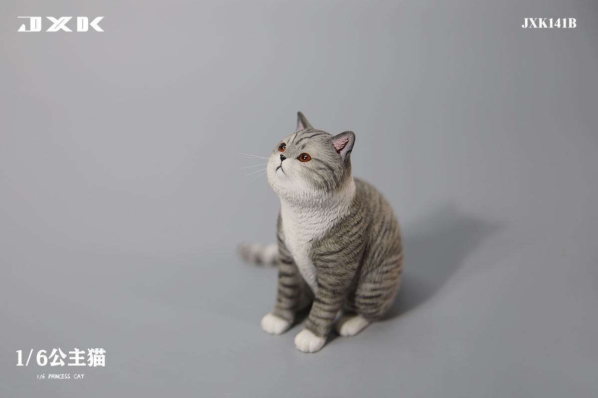Princess Cat 1/6