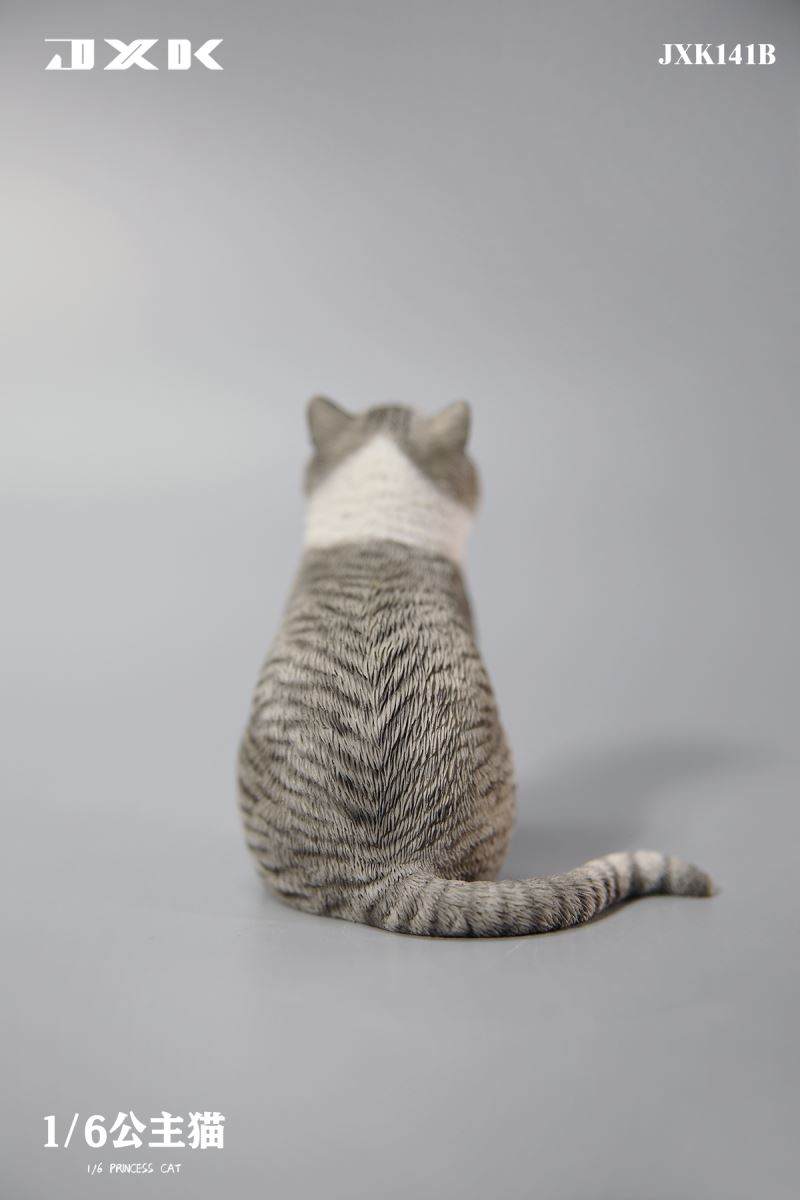 Princess Cat 1/6