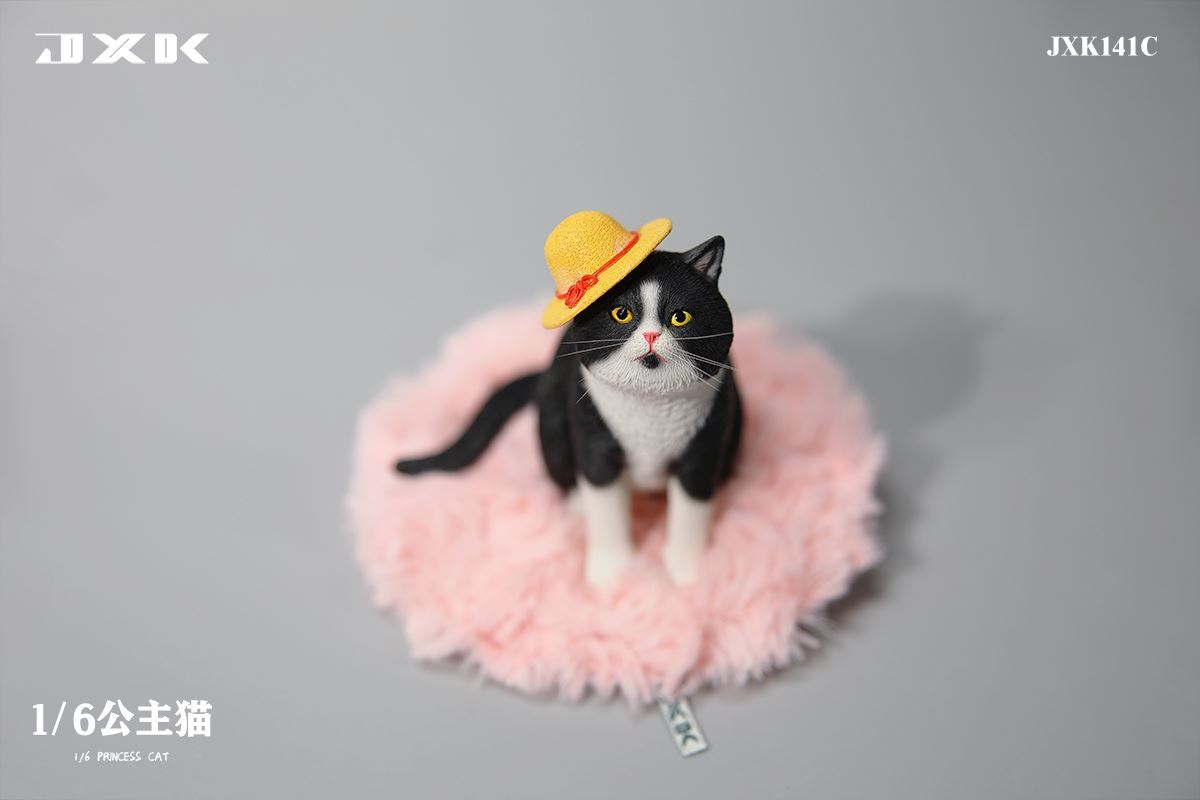 Princess Cat 1/6
