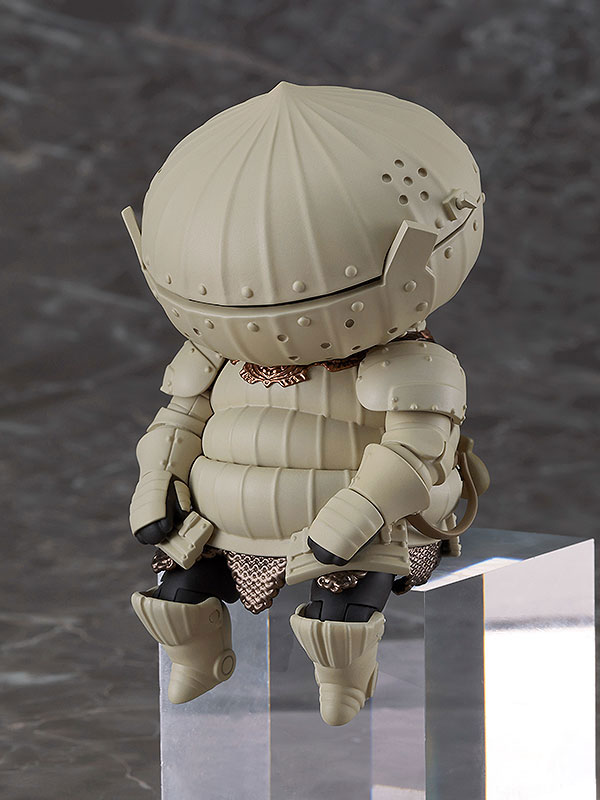 Nendoroid DARK SOULS Siegmeyer