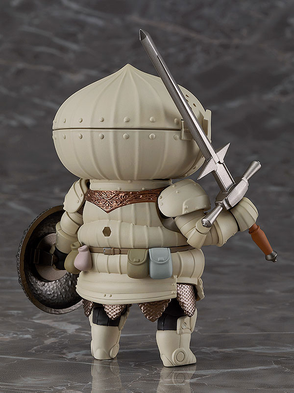 Nendoroid DARK SOULS Siegmeyer