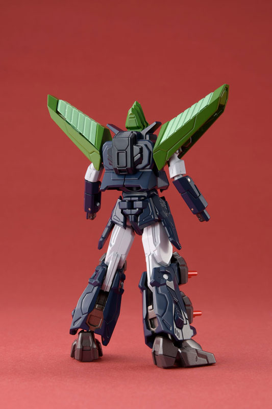 Kishin King J-Der
