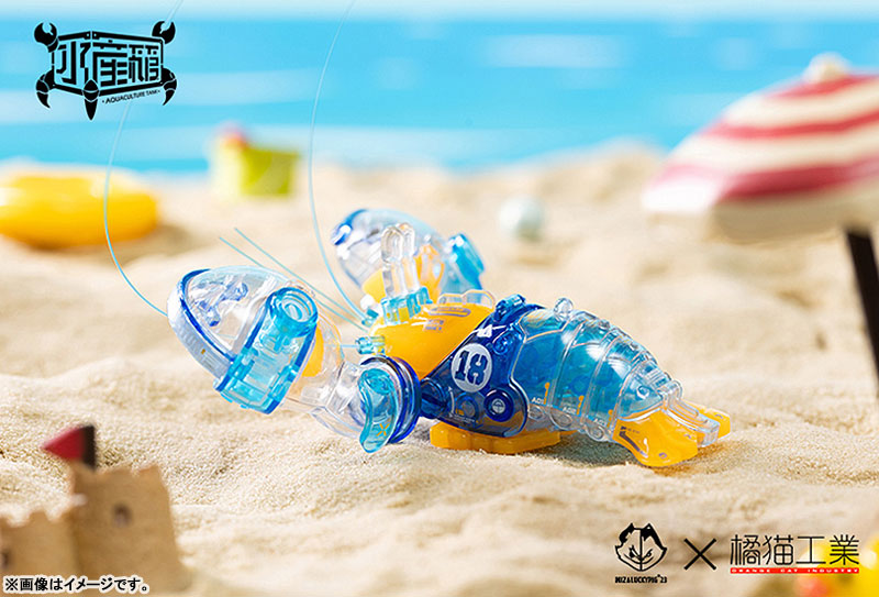 Boston Lobster