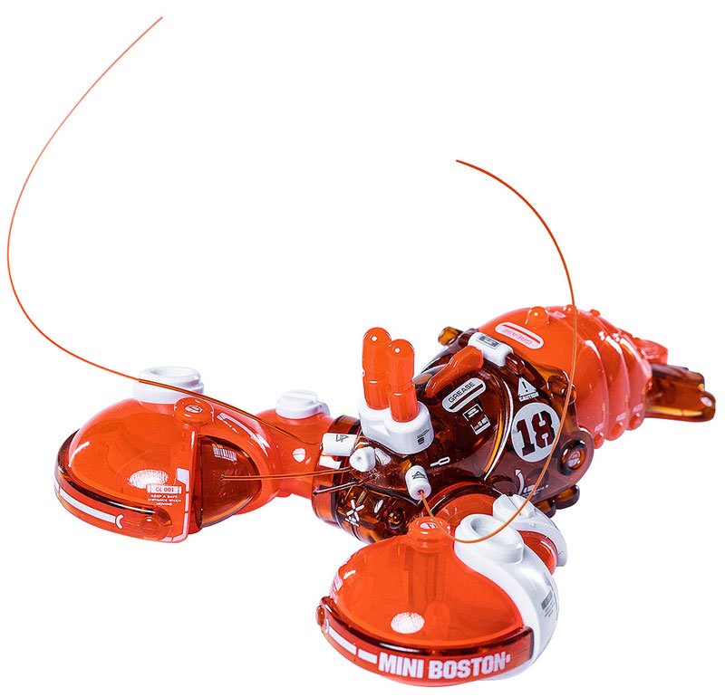 Boston Lobster