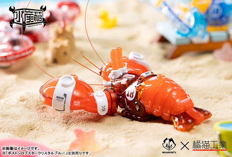 Boston Lobster
