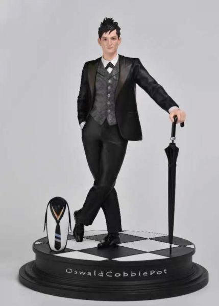 Penguin Robin Lauder Taylor