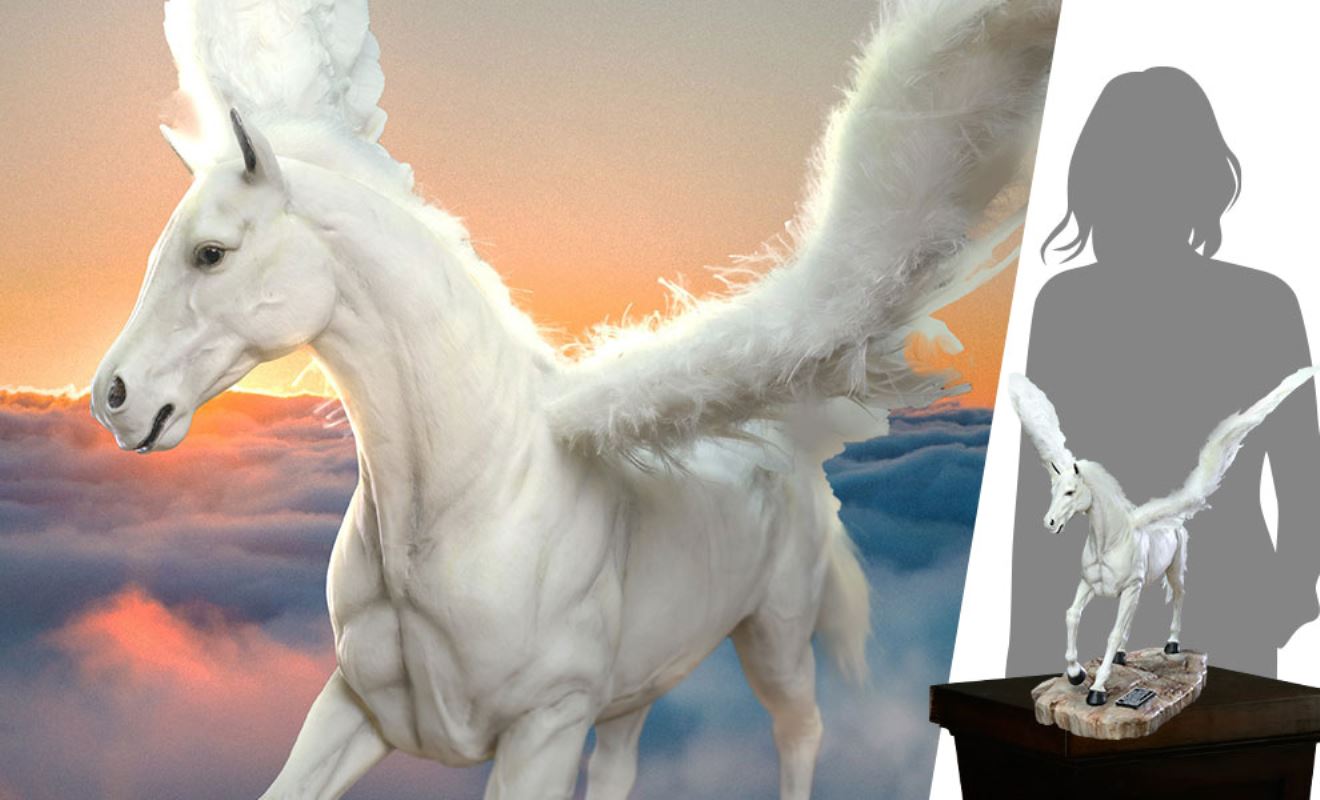 Pegasus (Deluxe Version)