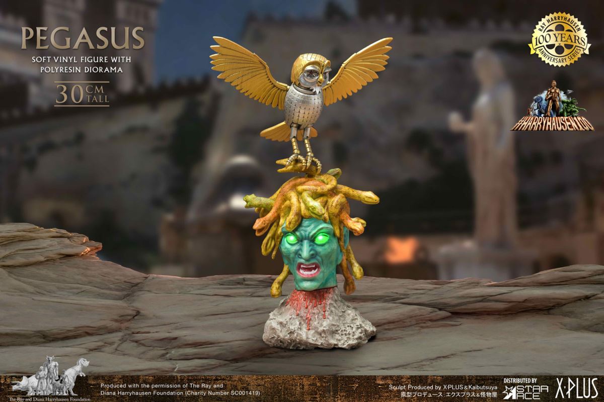Pegasus (Deluxe Version)