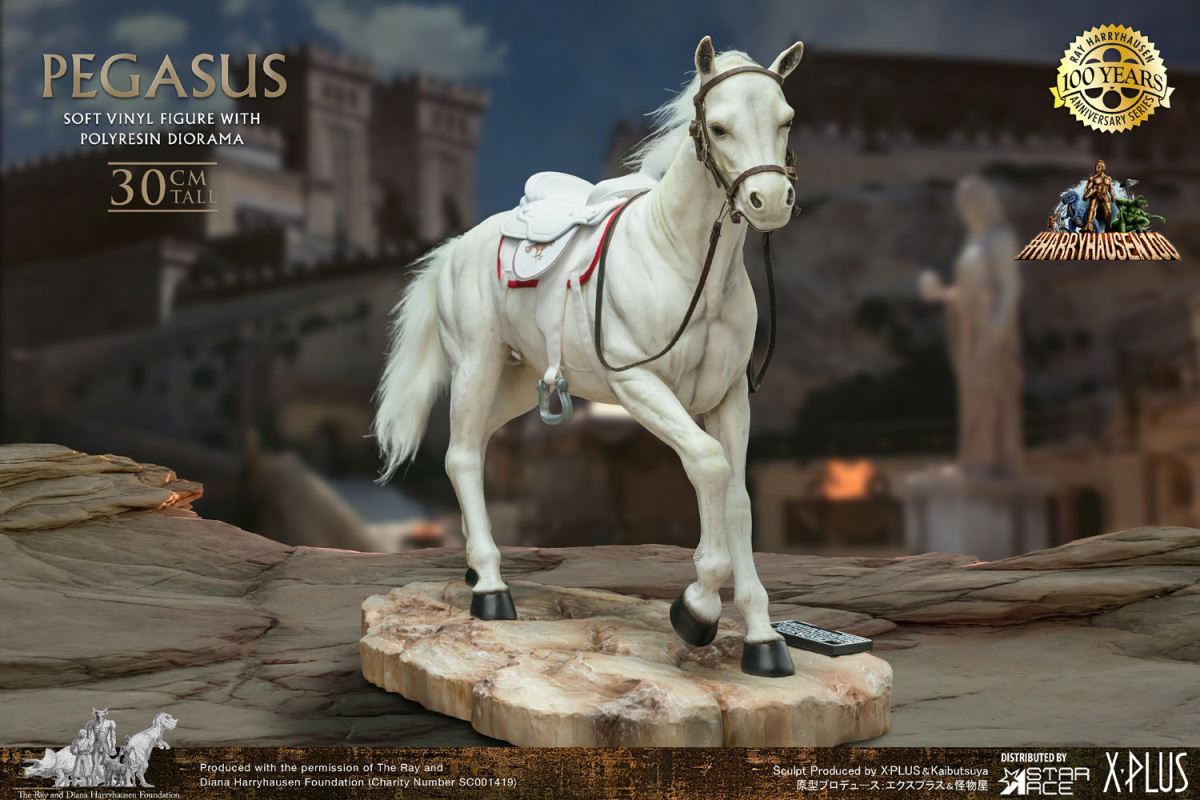 Pegasus (Deluxe Version)