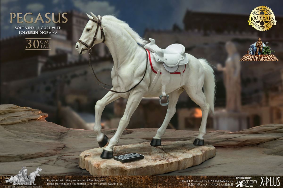 Pegasus (Deluxe Version)