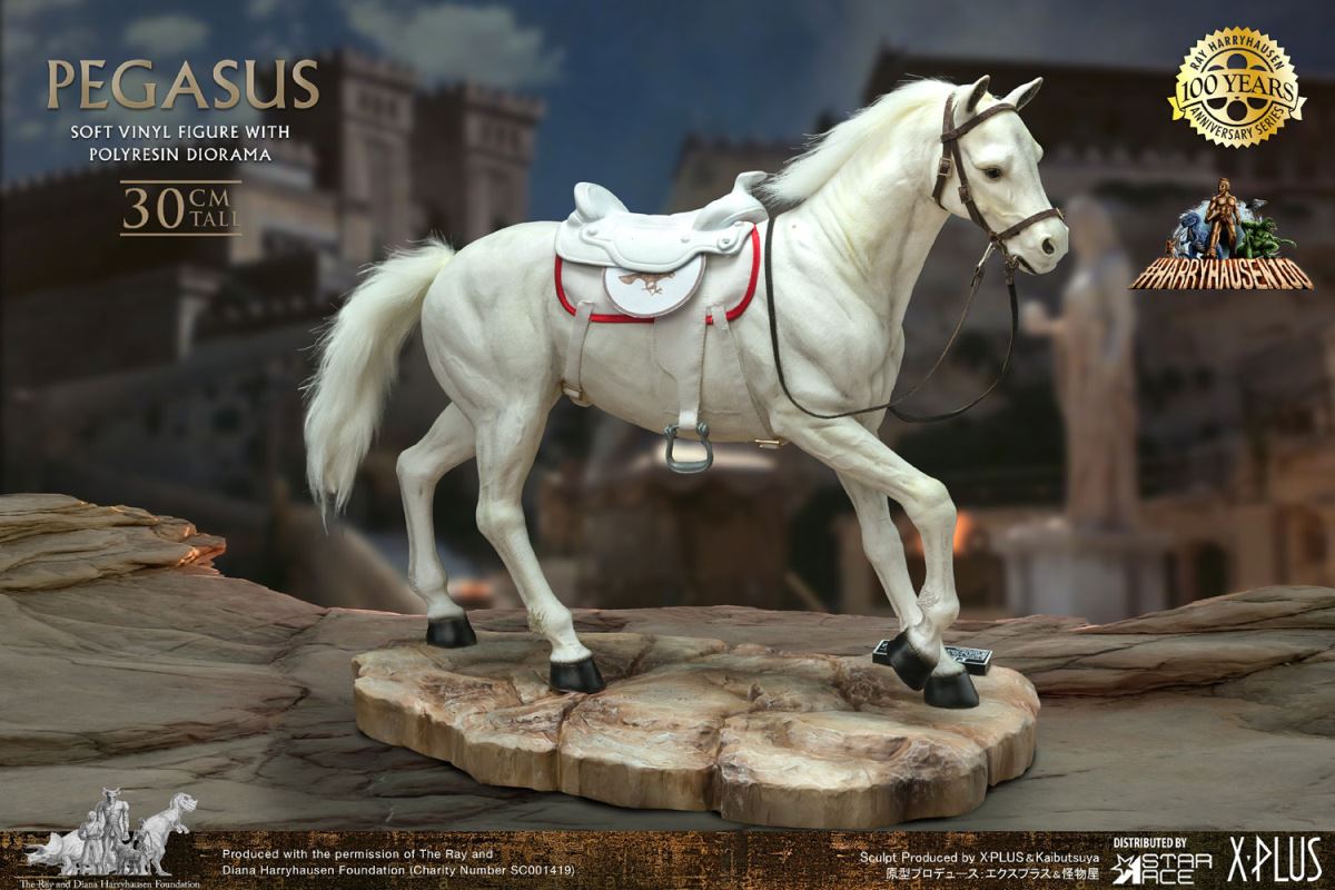 Pegasus (Deluxe Version)