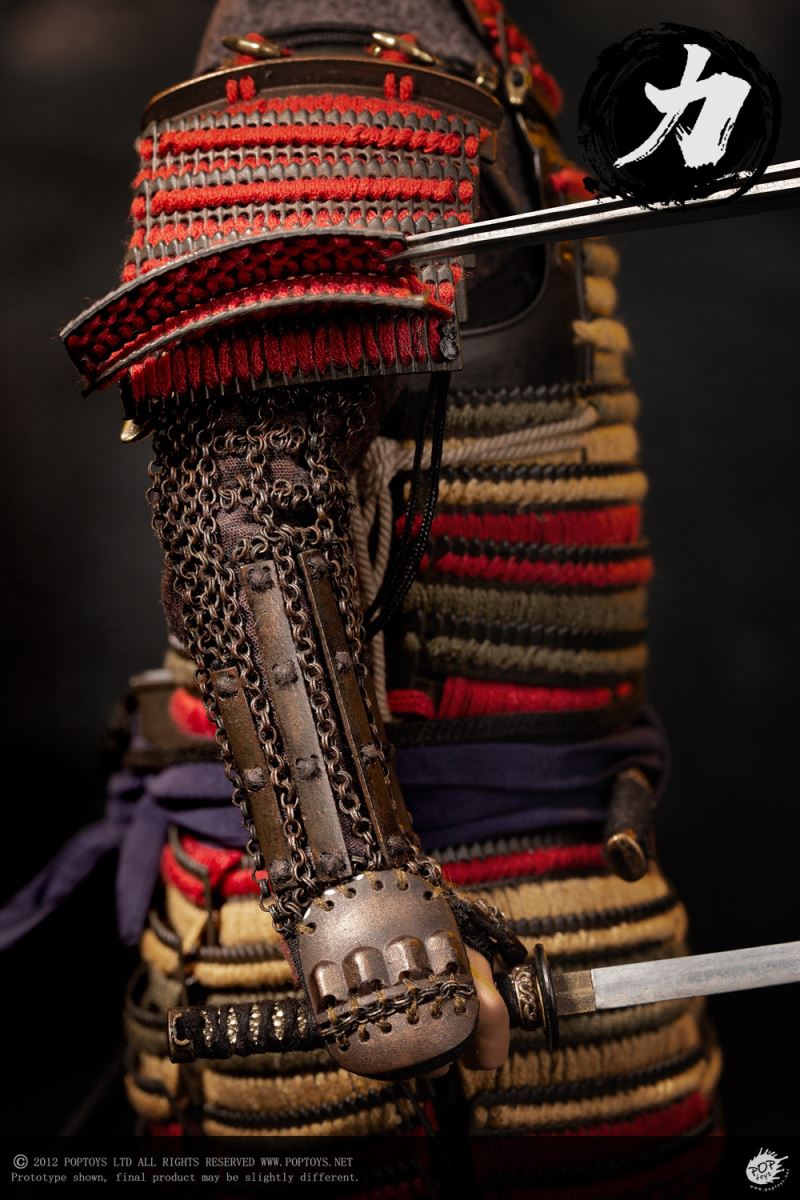 Ashigaru Trio - Li Ashigaru Saiga Helmet 1/6