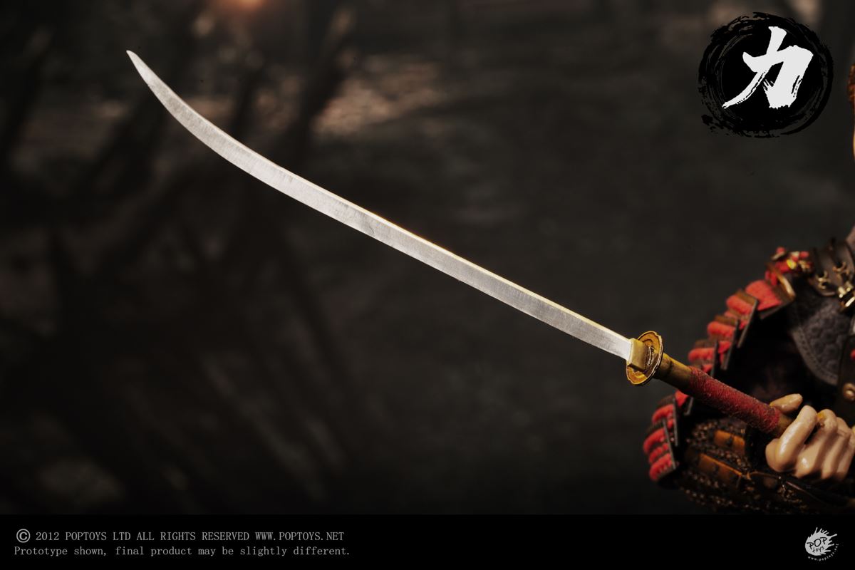 Ashigaru Trio - Li Ashigaru Saiga Helmet 1/6