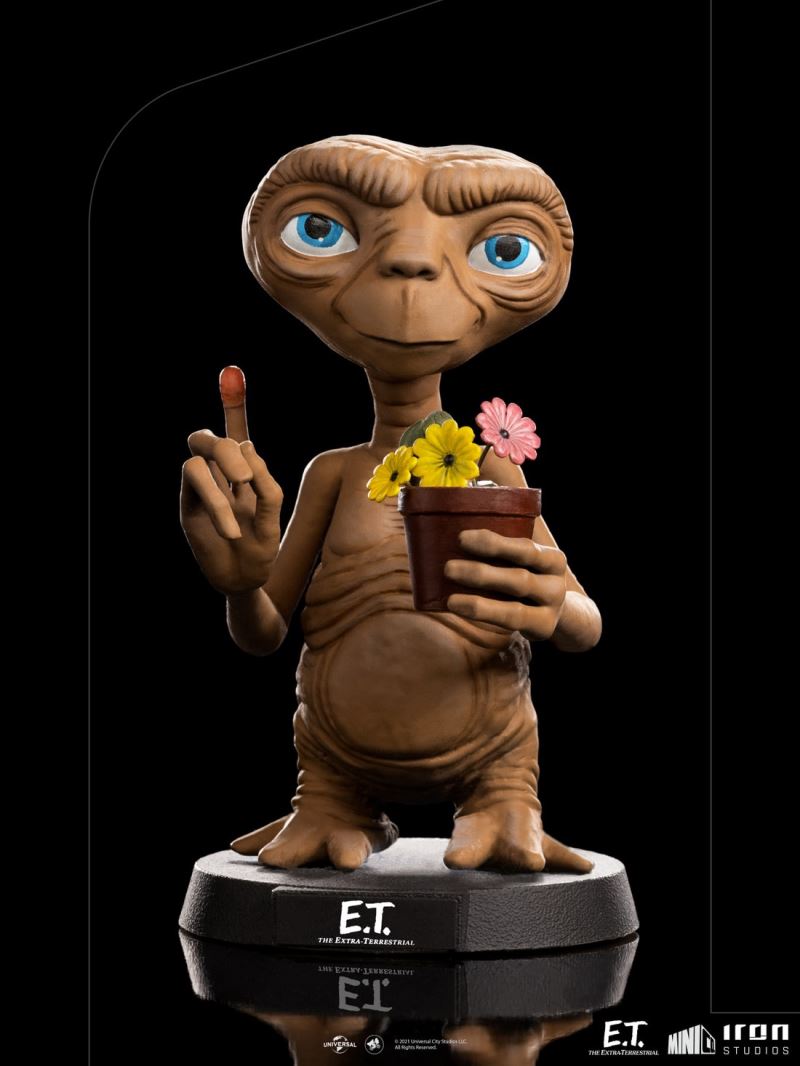 ET - MiniCo